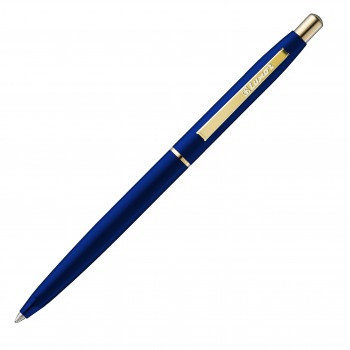 Ручка шариковая Luxor Sterling, подарочная упаковка - фото 1 - id-p114887209