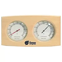 Термогигрометр Банные штучки