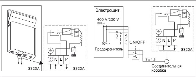 Бесплатный подбор парообразователя для вашей Финской сауны - фото 6 - id-p114887285