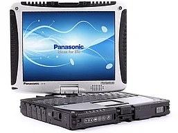 Ноутбук Panasonic Toughbook CF-19 MK-6
