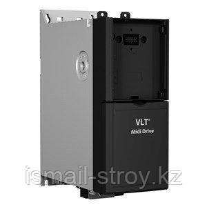 Преобразователь частоты VLT Midi Drive FC 280,134U2981, 1,5 кВт