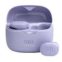 Наушники JBL Tune Buds Purple