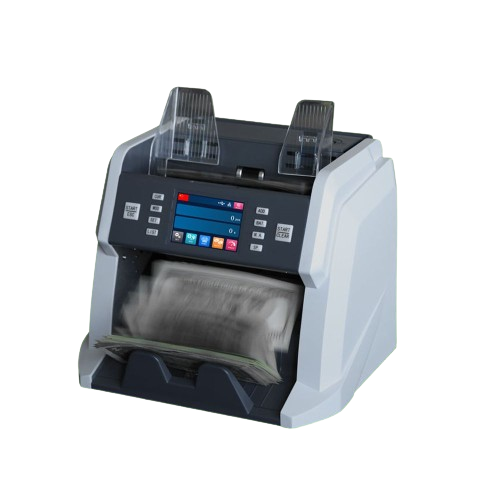 Счетчик банкнот ЕХРЕRT BC-55 (KZT, USD, EUR, RUB, GBR, CHF, CNY)
