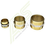 ᐈ Муфта соединительная DN 25, фото 3