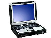 PANASONIC TOUGHBOOK CF-19 MK8