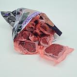 Тесто-сырные брикеты "Домовой", для уничтожения грызунов, 200 гр, фото 3