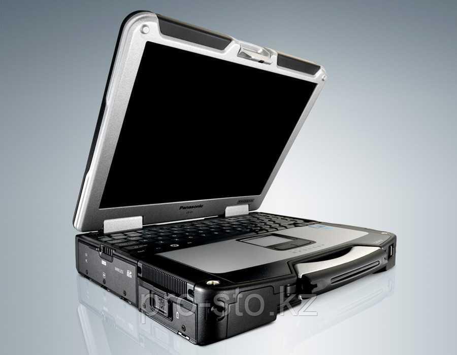 Panasonic Toughbook CF-31 MK3