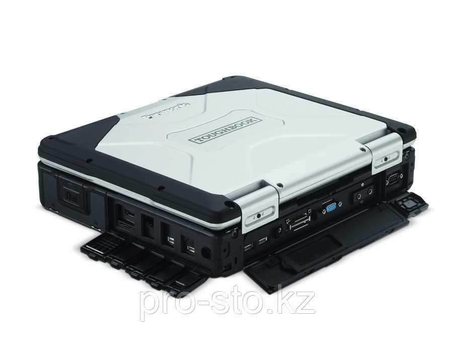 Panasonic Toughbook CF-31 MK3 - фото 3 - id-p114887543