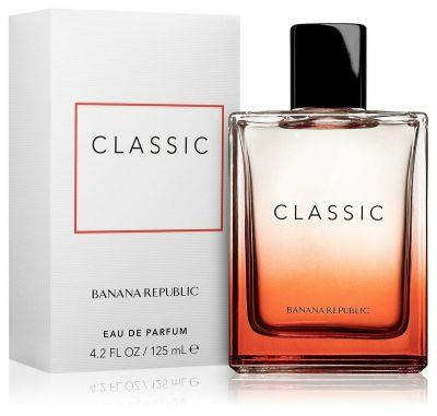 Banana Republic Classic Red Eau de Parfum парфюмированная вода 125 мл - фото 1 - id-p114887553