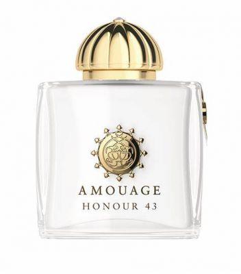 Amouage Honour Woman 43 Extraite духи  100 мл
