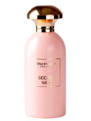 Richard Secret Side парфюмированная вода - фото 1 - id-p114887591