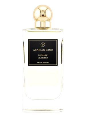 Arabian Wind Damask Leather парфюмированная вода