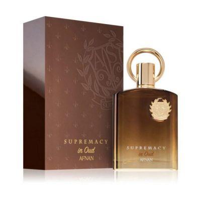 Afnan Supremacy in Oud духи