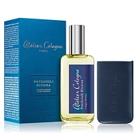 Atelier Cologne Patchouli Riviera парфюмированная вода 200 мл