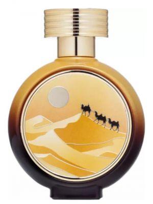 Haute Fragrance Company Great Way парфюмированная вода - фото 1 - id-p114887745