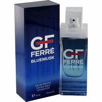 Gianfranco Ferre GF Ferre Bluemusk туалетная вода 60 мл