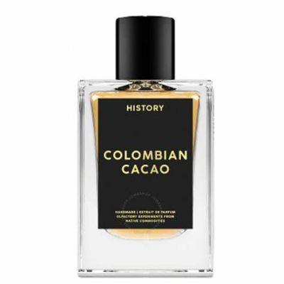 History Parfums Colombian Cacao духи 30 мл - фото 1 - id-p114887767