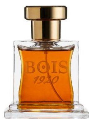 Bois 1920 Elite IV духи