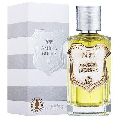 Nobile 1942 Ambra Nobile духи