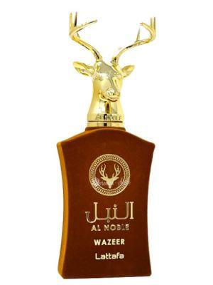 Lattafa Perfumes Wazeer парфюмированная вода - фото 1 - id-p114888570