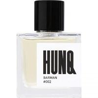 HUNQ #002 Barman парфюмированная вода  100 мл