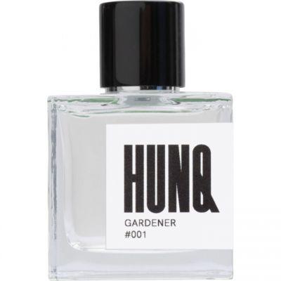 HUNQ #001 Gardener парфюмированная вода  100 мл