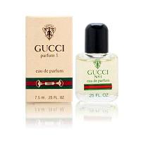 Gucci Gucci No 1 Parfum парфюмированная вода винтаж 30 мл