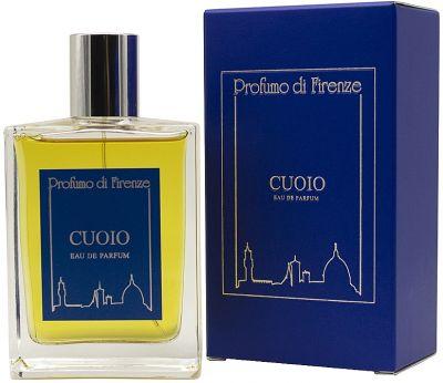 Profumo di Firenzei Cuoio парфюмированная вода - фото 1 - id-p114888614