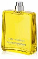 Costume National Free d'Homme парфюмированная вода 100 мл тестер