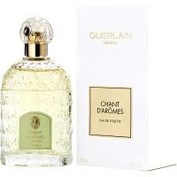 Guerlain Chant d'Aromes әтірлі винтаж