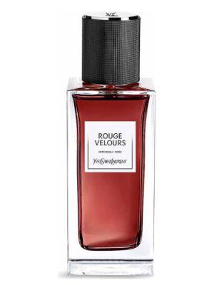 Yves Saint Laurent Rouge Velours парфюмированная вода - фото 1 - id-p114887908