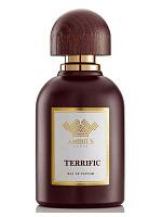 Amirius Terrific парфюмированная вода