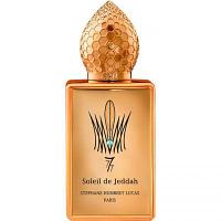 Lucas 777 Soleil de Jeddah - Mango Kiss парфюмированная вода 50 мл тестер