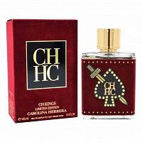 Carolina Herrera CH Kings Limited Edition парфюмированная вода 100 мл