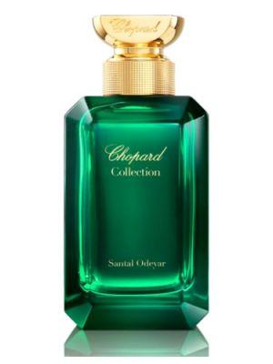 Chopard Santal Odeyar парфюмированная вода - фото 1 - id-p114887991