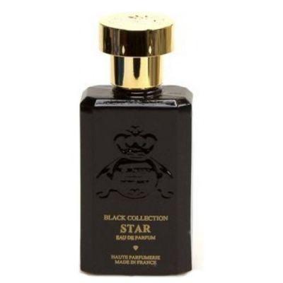 Al-Jazeera Star Black Collection парфюмированная вода  60 мл тестер