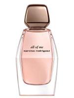 Narciso Rodriguez All Of Me парфюмированная вода