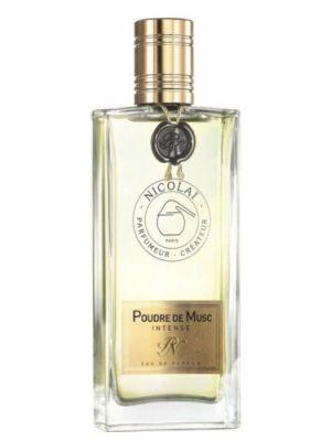 Nicolai Parfumeur Createur Poudre de Musc Intense парфюмированная вода - фото 1 - id-p114888755