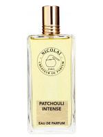 Nicolai Parfumeur Createur Patchouli Intense парфюмированная вода 250 мл