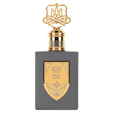 Antonio Maretti Sugar Daddy парфюмированная вода