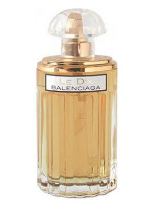 Balenciaga Le Dix духи