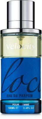 Fragrance World Velocity парфюмированная вода 100 мл - фото 1 - id-p114888090