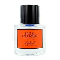 Label Salt & Cyclamen парфюмированная вода 50 мл
