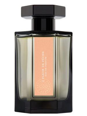 L`Artisan Parfumeur A Fleur de Peche парфюмированная вода 100 мл - фото 1 - id-p114888120