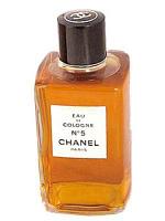 Chanel No5 Eau De Cologne одеколон винтаж 200 мл тестер