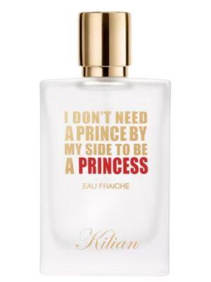 Kilian Princess Eau Fraiche парфюмированная вода - фото 1 - id-p114888126