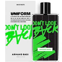 Armand Basi Uniform Don't Look Back туалетная вода 100 мл