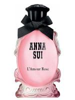 Anna Sui L Amour Rose парфюмированная вода 75 мл тестер