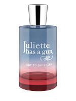 Juliette Has A Gun Ode To Dullness парфюмированная вода 50 мл