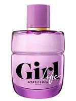 Rochas Girl Life парфюмированная вода